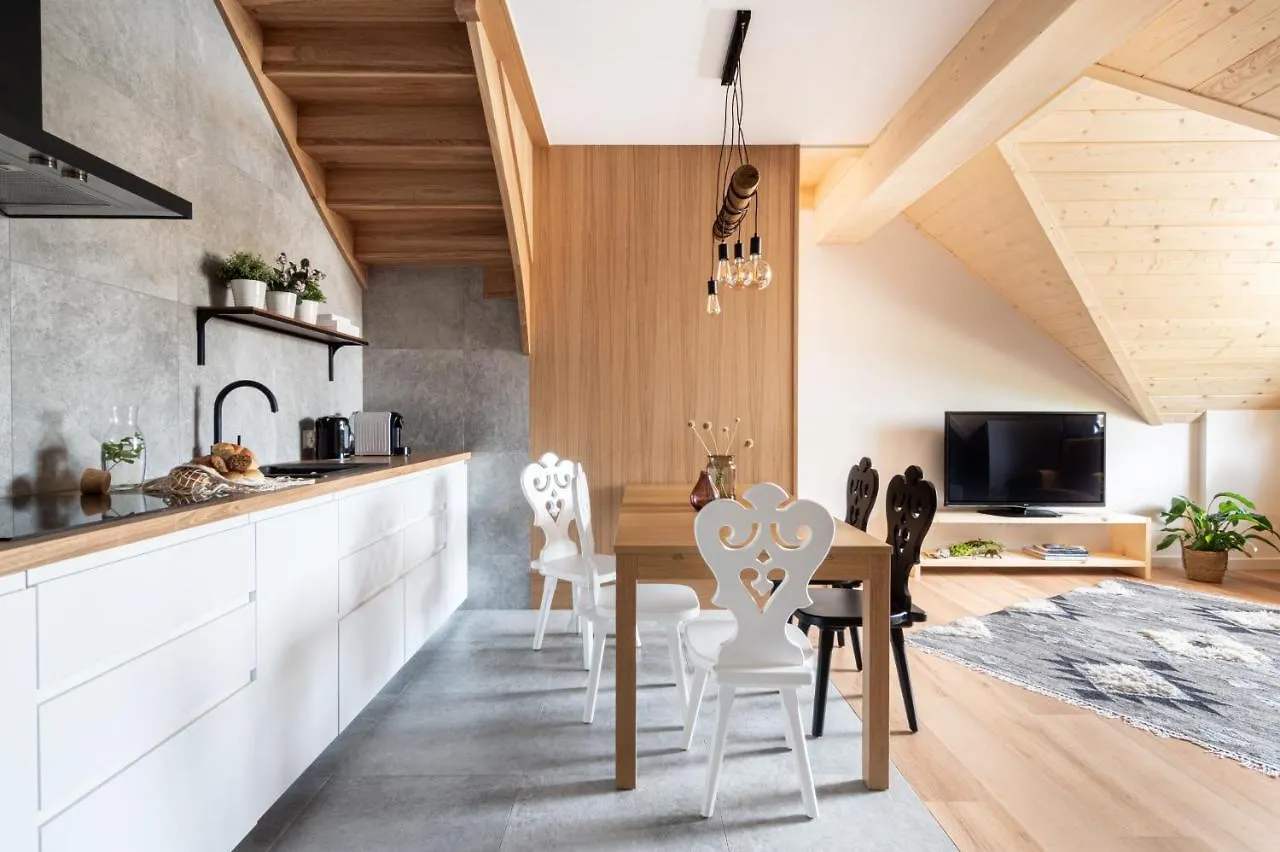Apartamenty Pod Stokiem Nosal زاكوباني