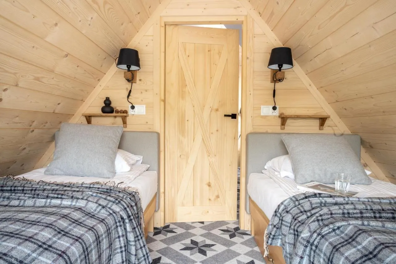 Apartamenty Pod Stokiem Nosal زاكوباني 0*,