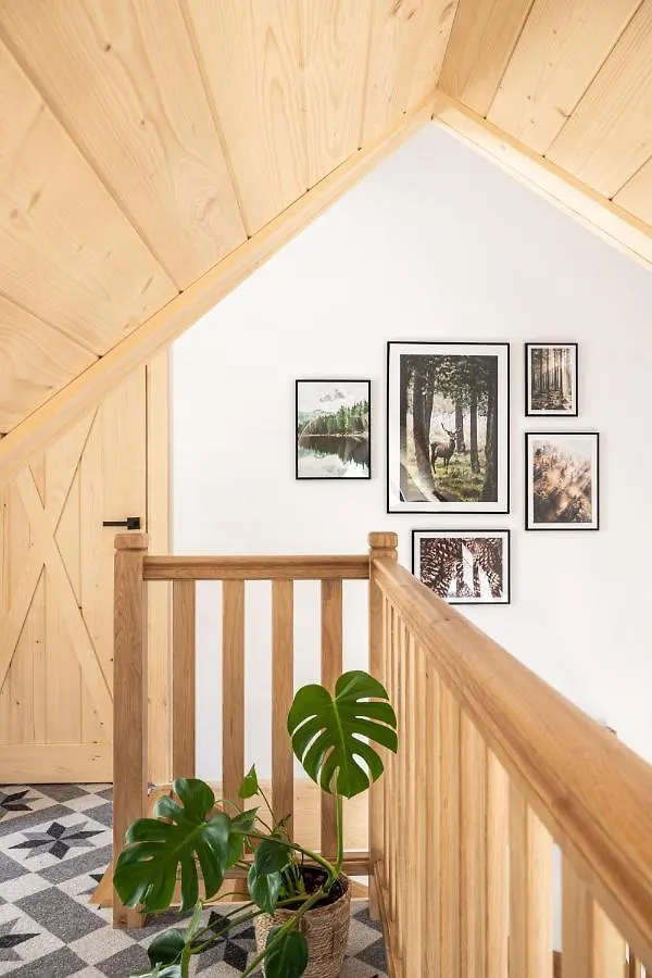 Apartamenty Pod Stokiem Nosal زاكوباني