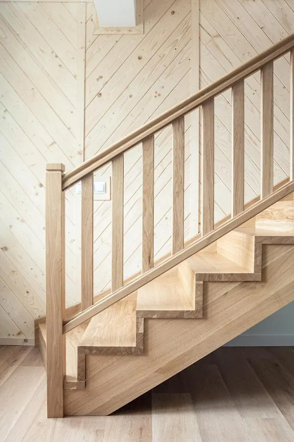 Apartamenty Pod Stokiem Nosal زاكوباني بولندا