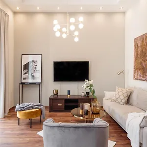 Boho Lofts - Loftaffair شقة كراكوفيا