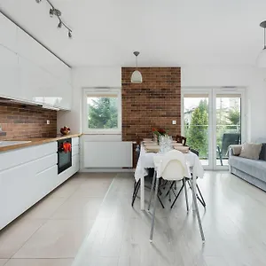 Bella Casa Premium - 104 Kobierzynska شقة كراكوفيا