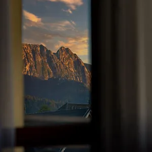 Grand Podhale Resort&spa - Jacuzzi - Sauna Finska I Laznia Parowa - Widok Na Tatry Zakopane