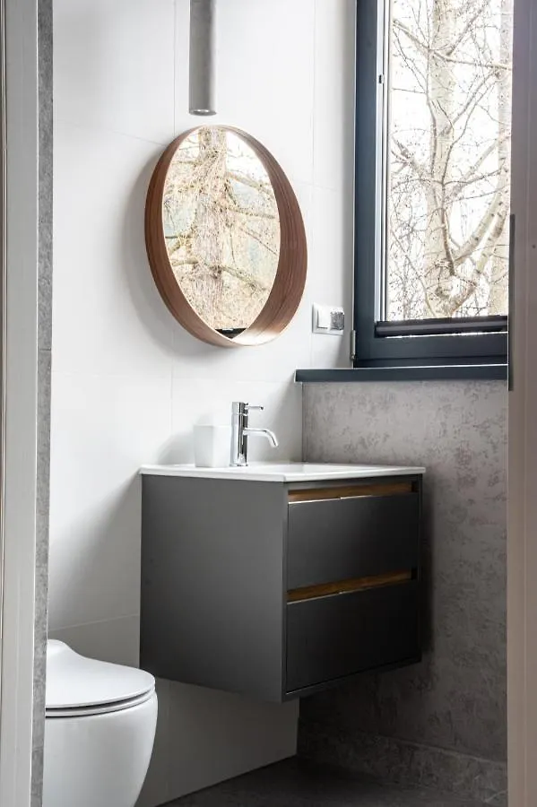 Apartment Apartamenty Pod Stokiem Nosal Zakopane