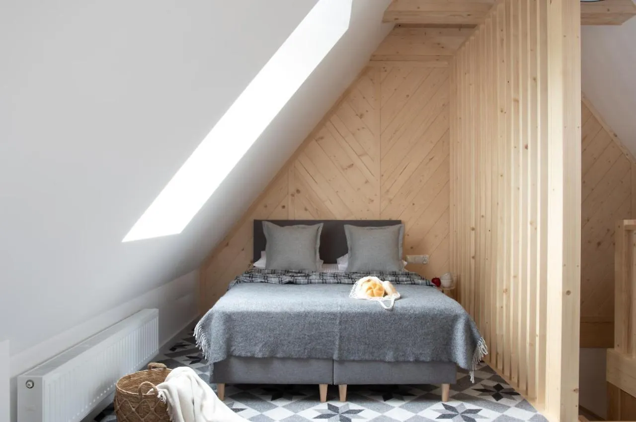 Apartamenty Pod Stokiem Nosal Ζακοπάνε 0*,  Πολωνία