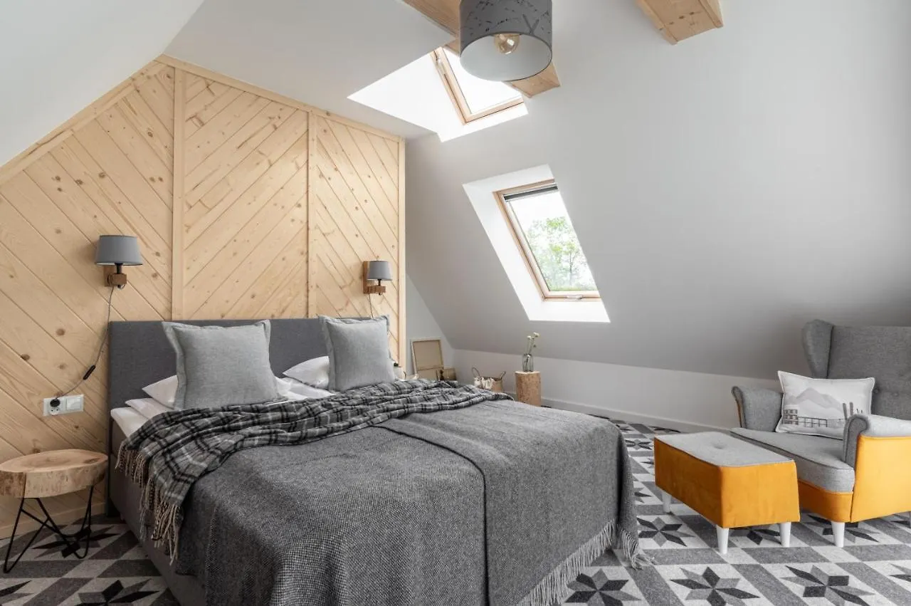 Apartamenty Pod Stokiem Nosal Ζακοπάνε Διαμέρισμα