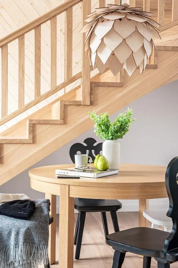 Apartamenty Pod Stokiem Nosal Ζακοπάνε Διαμέρισμα