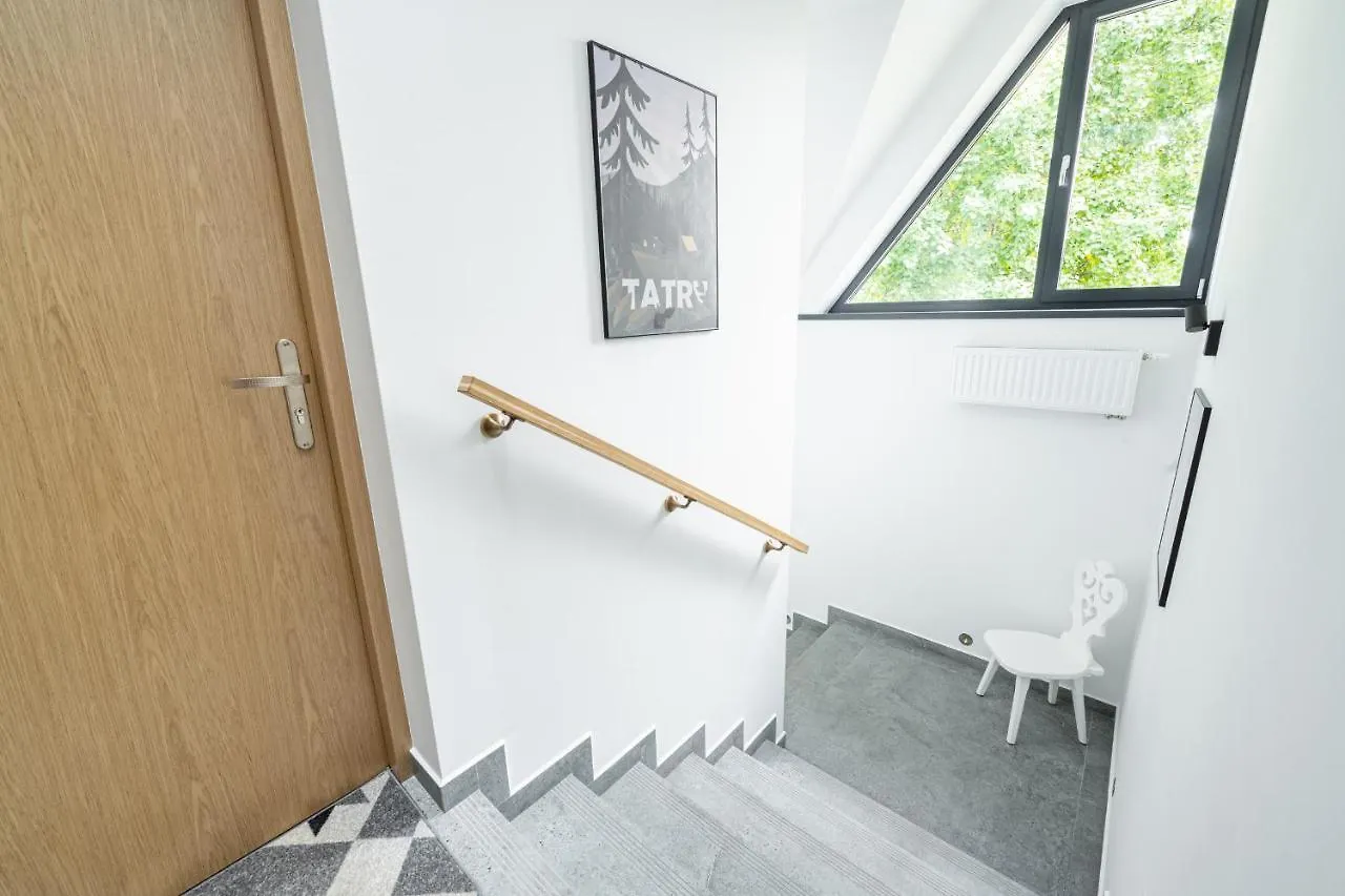 Apartamenty Pod Stokiem Nosal Ζακοπάνε Διαμέρισμα