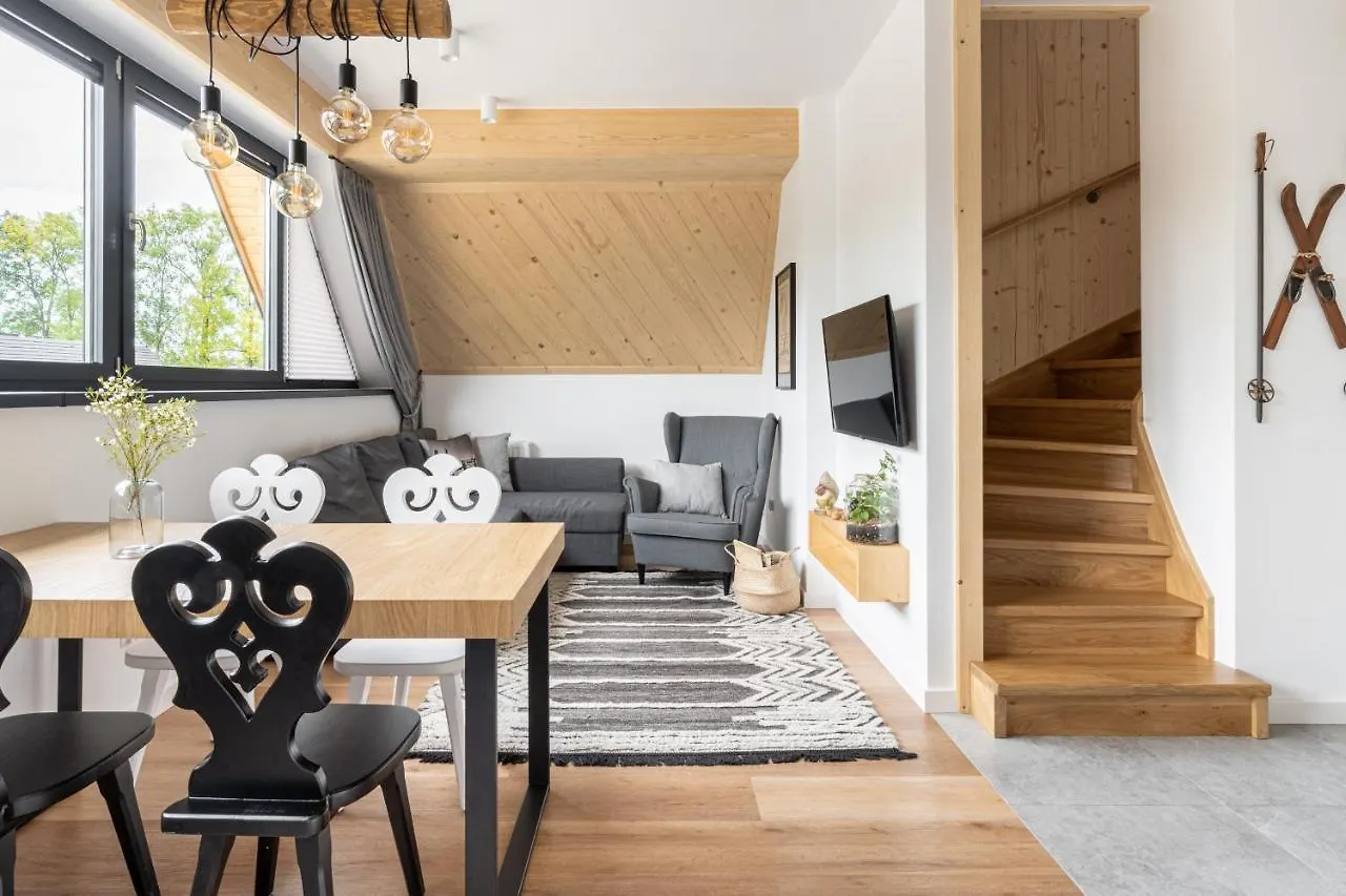 Apartamenty Pod Stokiem Nosal Ζακοπάνε