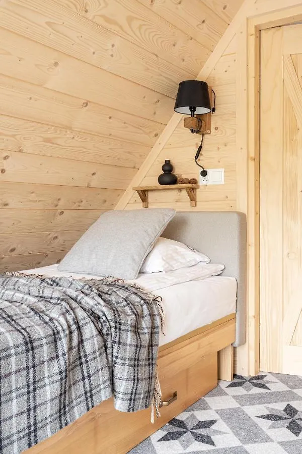 Διαμέρισμα Apartamenty Pod Stokiem Nosal Ζακοπάνε