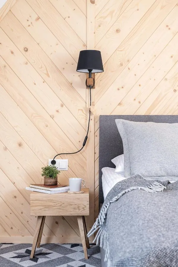 Apartamenty Pod Stokiem Nosal Ζακοπάνε Διαμέρισμα